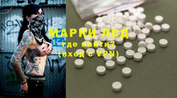 хмурый Ладушкин